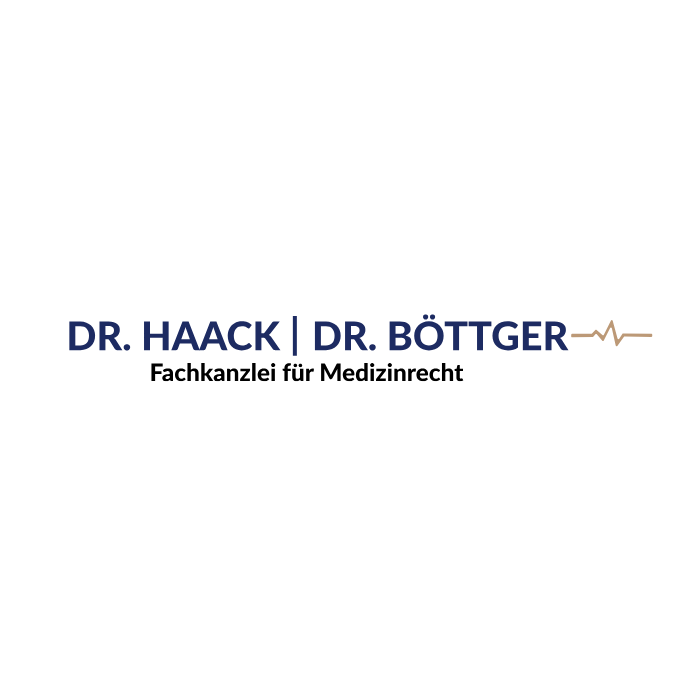 Dr. Haack